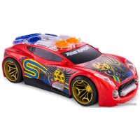 Легковой автомобиль Nikko Street Beatz Краcный жар 20041