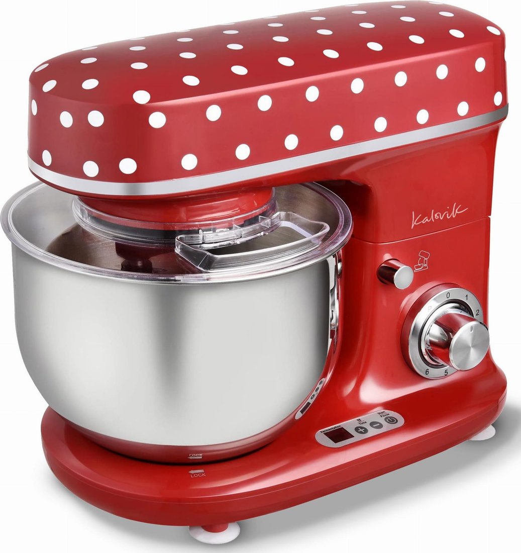 

Планетарный миксер Kalorik M 3016