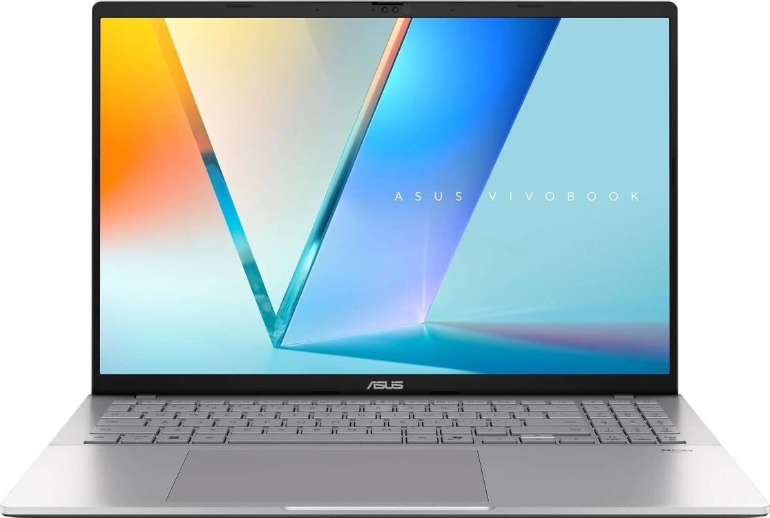 

Ноутбук ASUS Vivobook S16 M3607KA-SH117