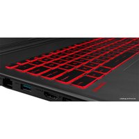 Игровой ноутбук MSI GV62 8RD-095XPL
