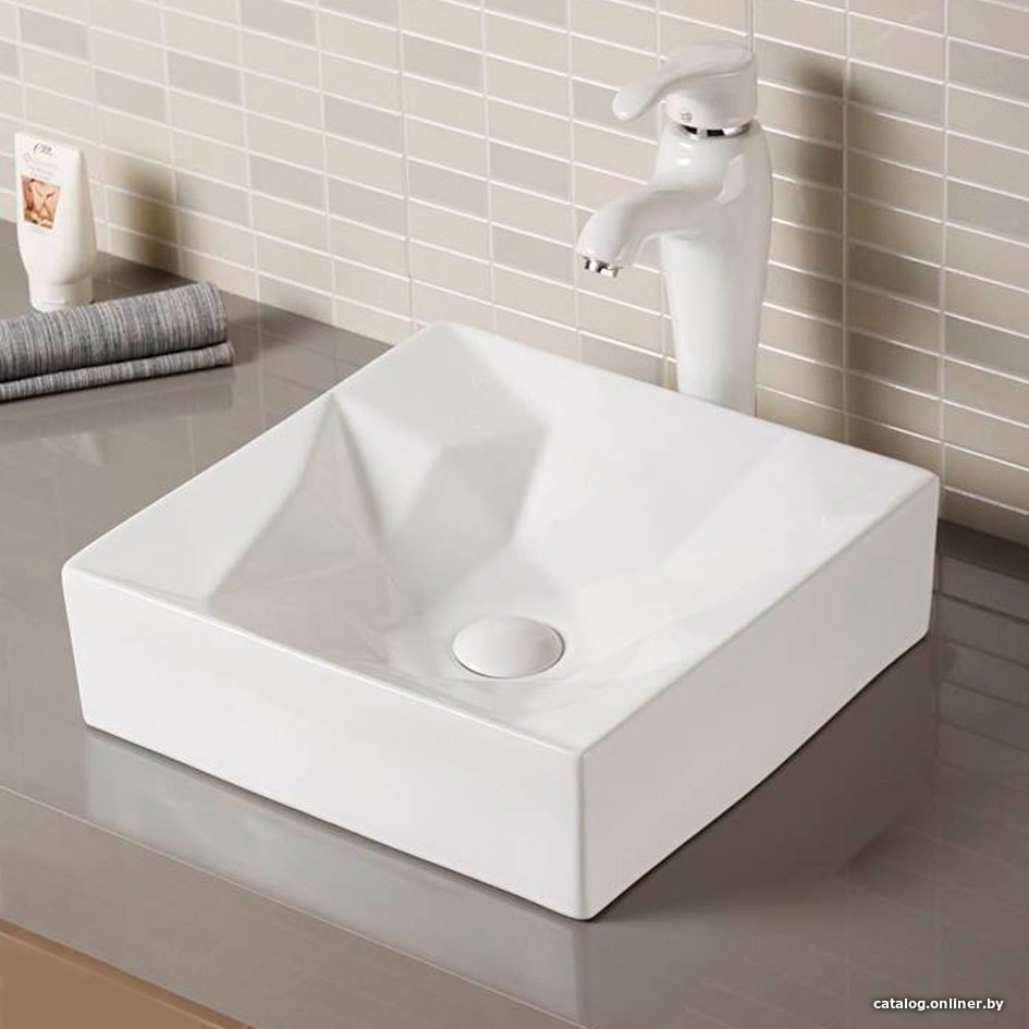 Умывальник Melana MLN-A550