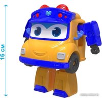 Трансформер GoGo Bus Автобус YS3041A