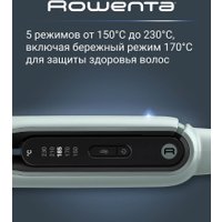Выпрямитель Rowenta Thermoglide SF5120E0