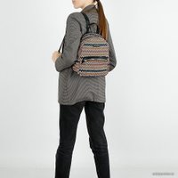 Городской рюкзак David Jones 823-6749-3-BLK