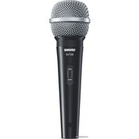 Проводной микрофон Shure SV100-A в Барановичах