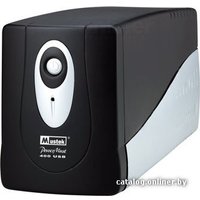 Источник бесперебойного питания Mustek PowerMust 400 USB