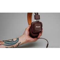 Наушники Marshall Major