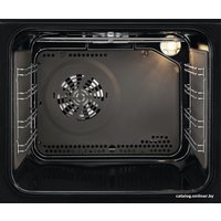 Электрический духовой шкаф Electrolux OPEA4300X