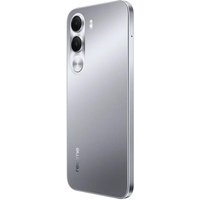Телефон Realme C100i RMX5377 4GB/128GB азиатская версия (серебристый)