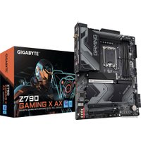 Материнская плата Gigabyte Z790 Gaming X AX (rev. 1.x)