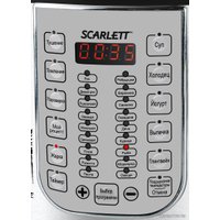 Мультиварка Scarlett SC-MC410S08