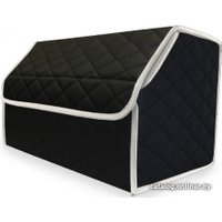 Органайзер автомобильный Zolstar S c белым кантом