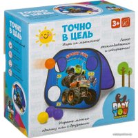 Активная игра Bondibon Точно в цель ВВ3504