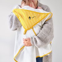 Полотенце с капюшоном Ikea Gronfink 70572369