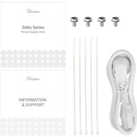 Блок питания Ocypus Delta P750 Delta-P750-B1FDWH025X-EU
