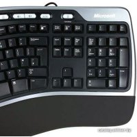 Клавиатура Microsoft Natural Ergonomic Keyboard 4000