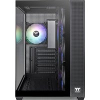 Корпус Thermaltake View 380 TG ARGB CA-1Z2-00M1WN-00