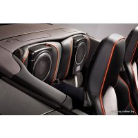 Корпусной активный сабвуфер u-Dimension BlackBox X8