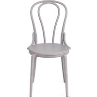 Стул TetChair Thonet mod. PL62 (серый)