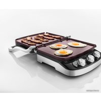 Электрогриль DeLonghi CGH912C