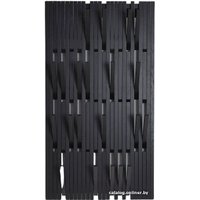 Вешалка для одежды Диприз Piaforte Д.3561.3 (сосна/черный цвет)