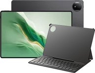 

Планшет HONOR MagicPad 2 Wi-Fi 12GB/256GB (черный, с клавиатурой)