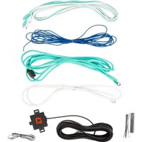 Корпусной активный сабвуфер DL Audio Piranha 15A Purple V.2