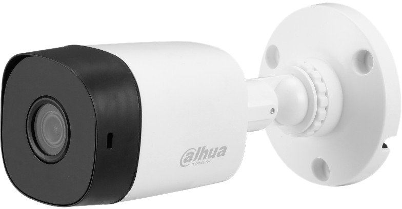 

CCTV-камера Dahua DH-HAC-B1A21P-U-0360B