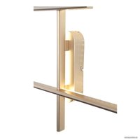 Бра ST Luce Basoni SL394.201.04