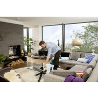 Стеклоочиститель Karcher WV 4-4 Plus Battery Set 1.633-542.0