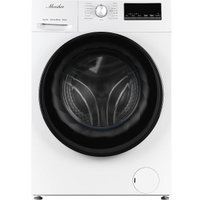 Стирально-сушильная машина Monsher MWDM 460 Blanc в Орше