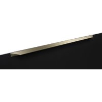 Ручка мебельная Boyard Rick RS157BSG.3/864