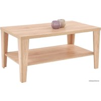 Журнальный столик Halmar Manta (дуб сонома)