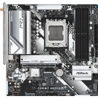 Материнская плата ASRock A620M Pro RS WiFi