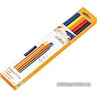 Клеевые стержни Steinel 11/006815 (10 шт, разноцветный)