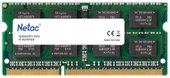 Basic 4GB DDR3 SODIMM PC3-12800 NTBSD3N16SP-04