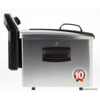 Фритюрница Fritel Turbo SF 4571