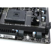 Материнская плата Gigabyte GA-F2A68HM-HD2 (rev 1.0)