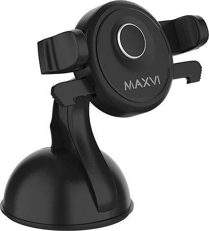 

Держатель для смартфона Maxvi MV-05