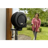 Катушка со шлангом Karcher HBX 5.35 Automatic 2.645-381.0 в Гродно