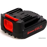 Дрель-шуруповерт Дифмаш ША-16-06 01022516 (с 2-мя АКБ, кейс)