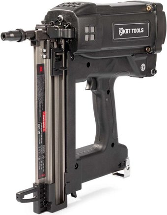 Гвоздезабиватель КВТ GCN-40 (с 2-мя АКБ, кейс)