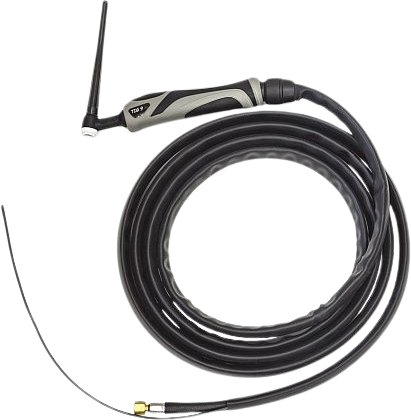 

Сварочная горелка Aurora TIG 9 M12X1 12131