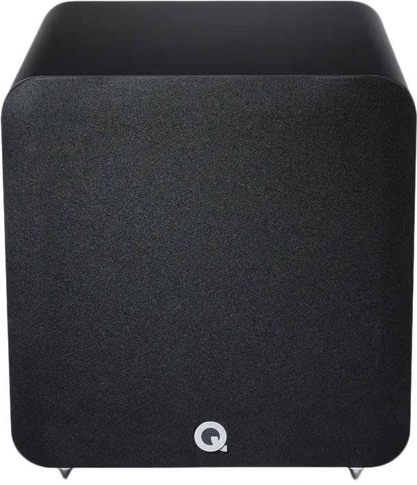 

Проводной сабвуфер Q Acoustics Q SUB100 (черный)