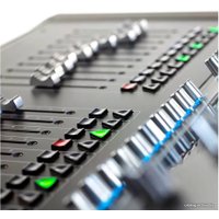 Микшерная консоль DiGiCo X-S21-WS