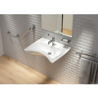 Умывальник Deante Vital CDV 6U6W