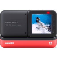 Экшен-камера Insta360 One R 4K Edition