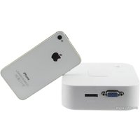 Сетевой видеорегистратор Cantonk CK-PM9108P