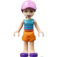 Конструктор LEGO Friends 41704 Большой дом на главной улице