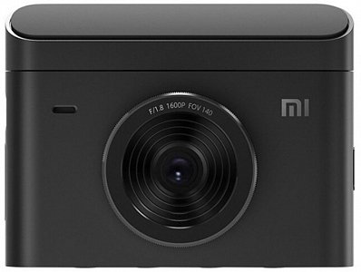 

Видеорегистратор Xiaomi Mi Recorder 2 XMMJJLY03